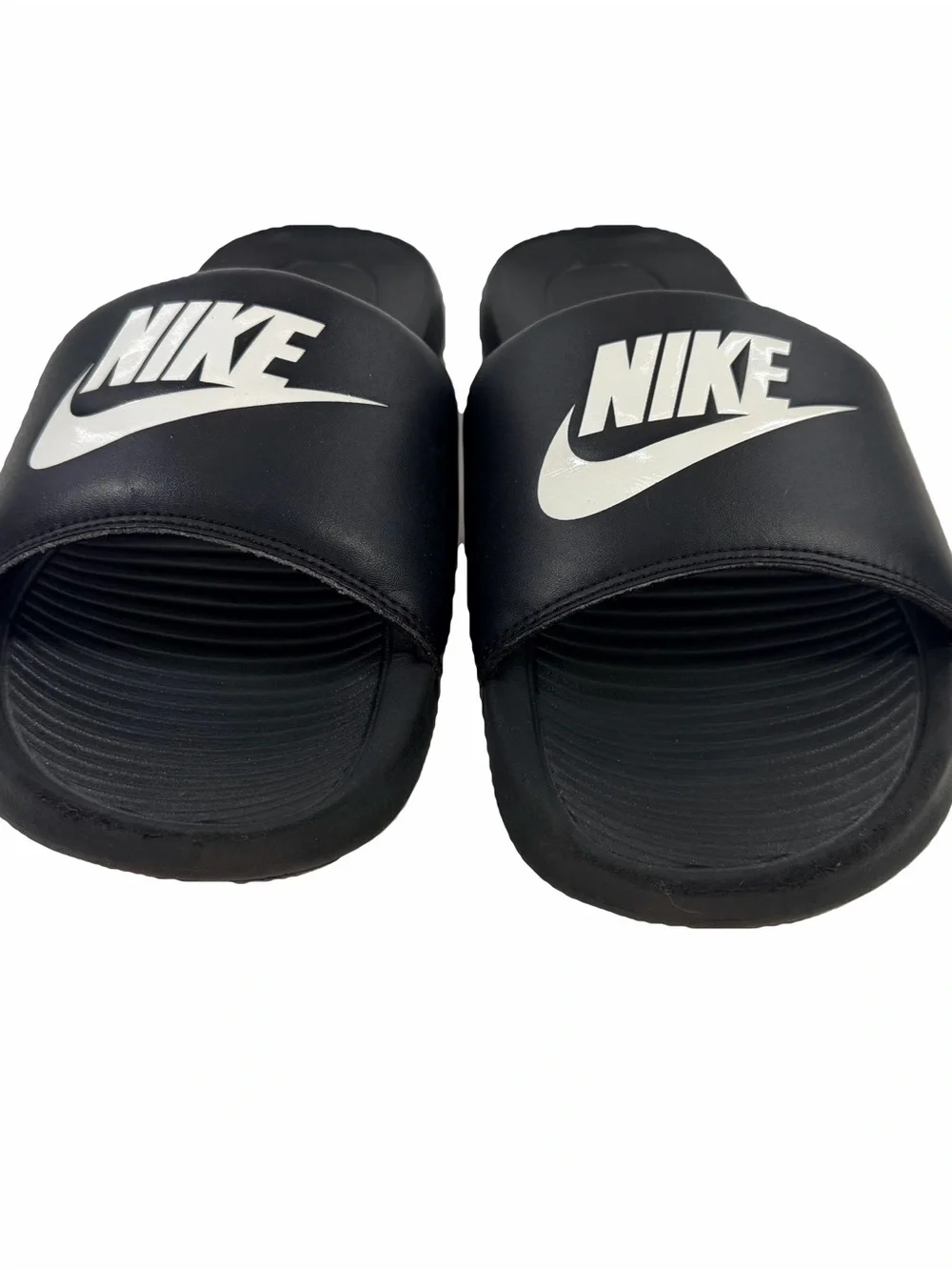 Nike Victori One Slides Size 10 Men's
